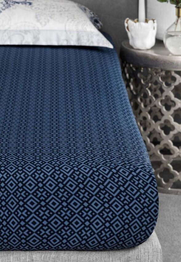 Постельное белье Евро Togas