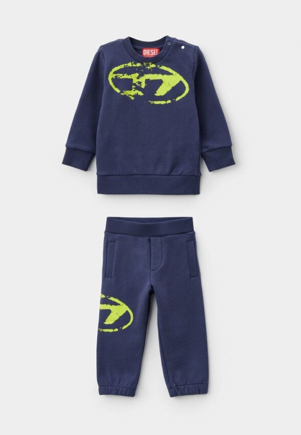 Костюм спортивный Diesel