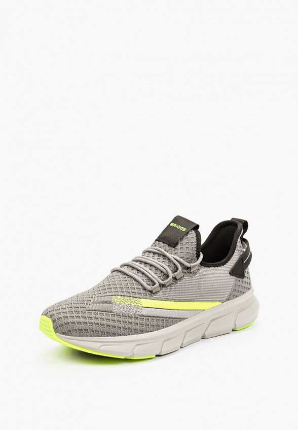 Кроссовки Briggs