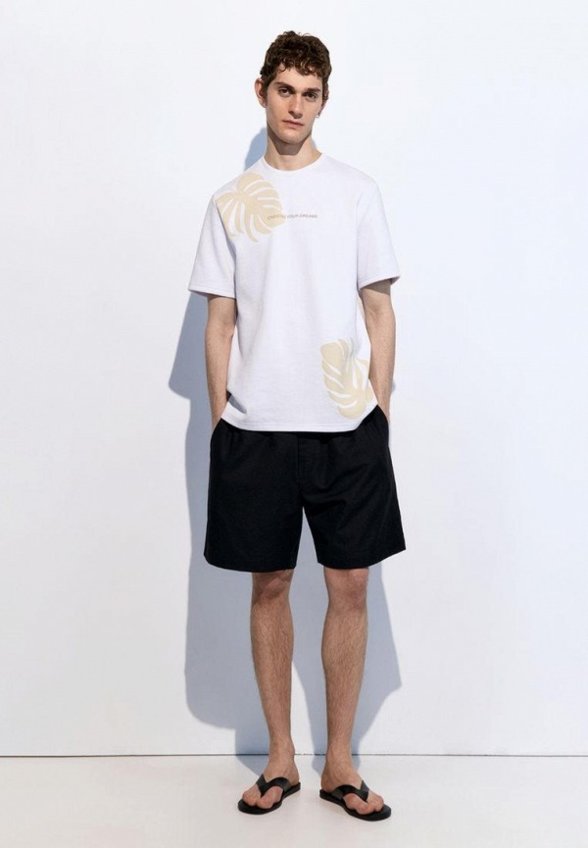 Футболка Befree