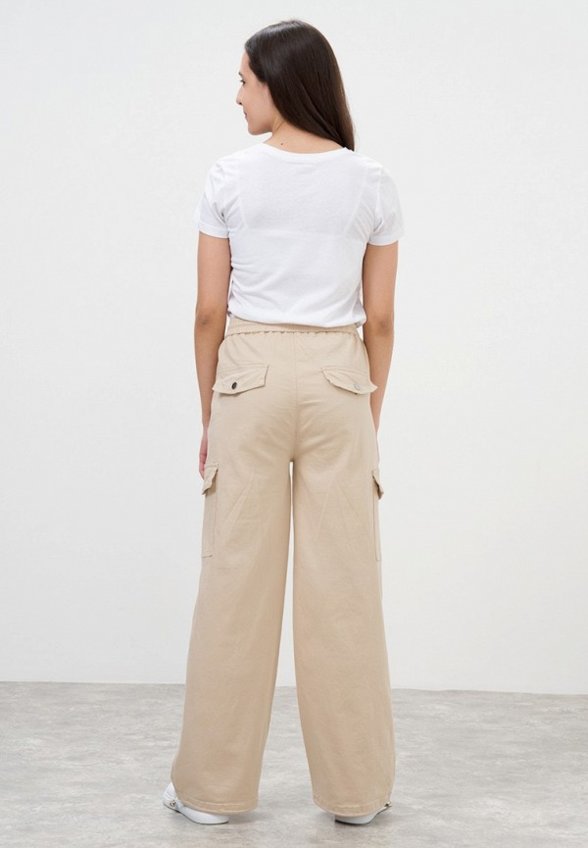 Джинсы Resser Denim