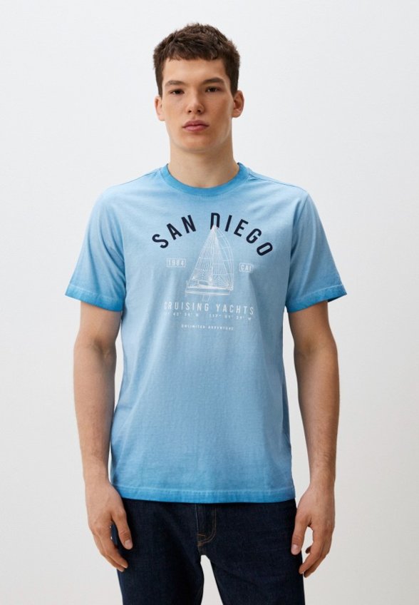 Футболка Baon