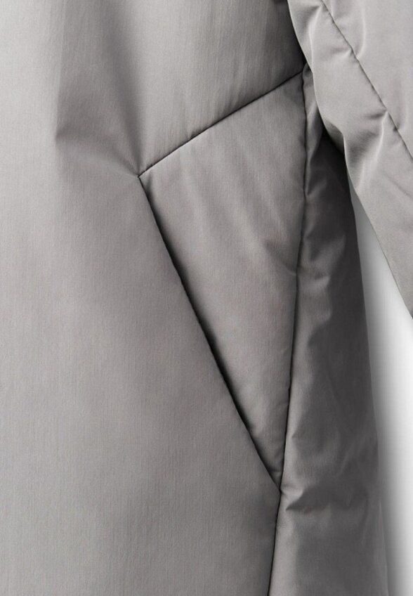 Куртка утепленная Happy Baby