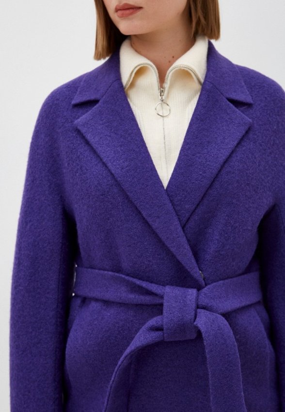 Пальто-халат Louren Wilton