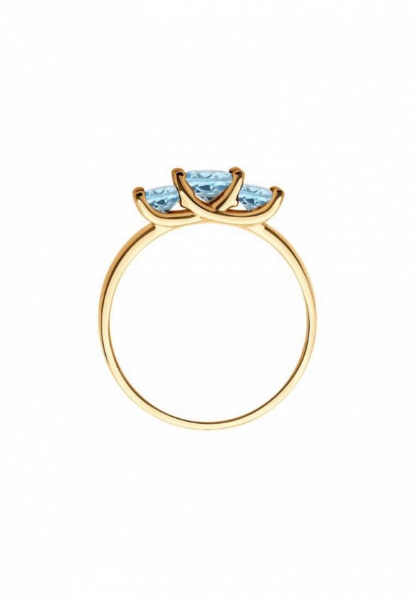 Кольцо Sokolov