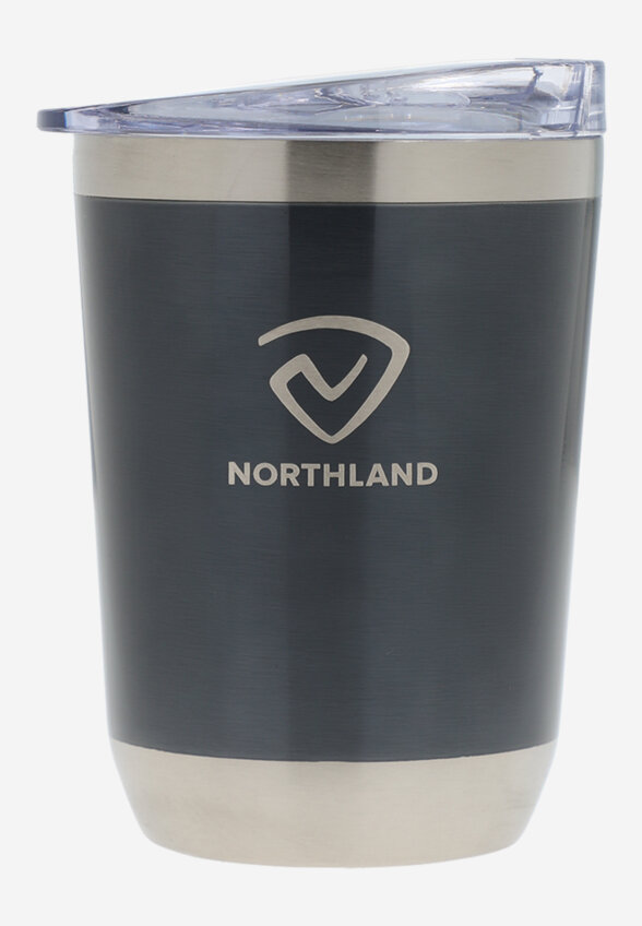 Термокружка Northland 350 мл, Серый