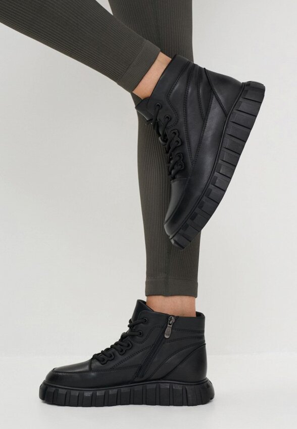 Ботинки Savage