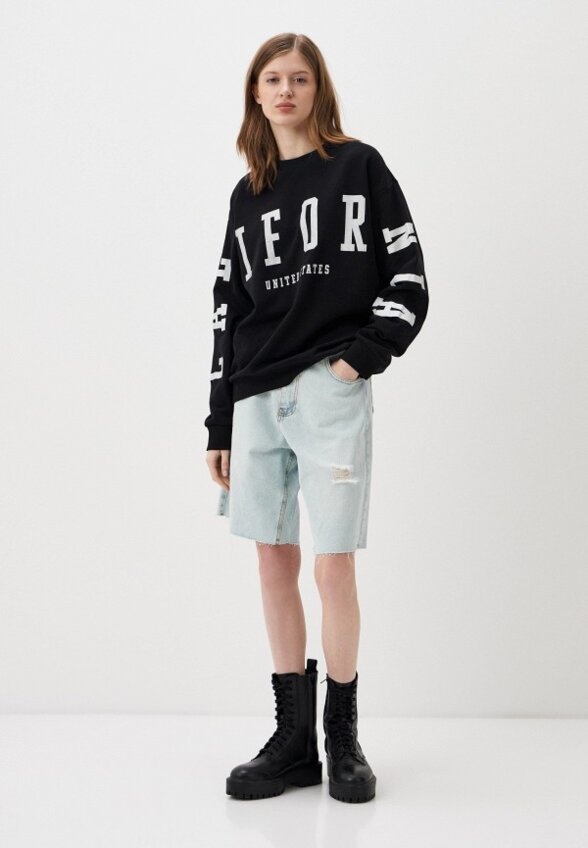 Свитшот Terranova