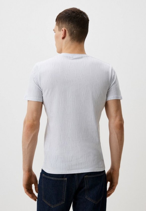 Футболка O'STIN