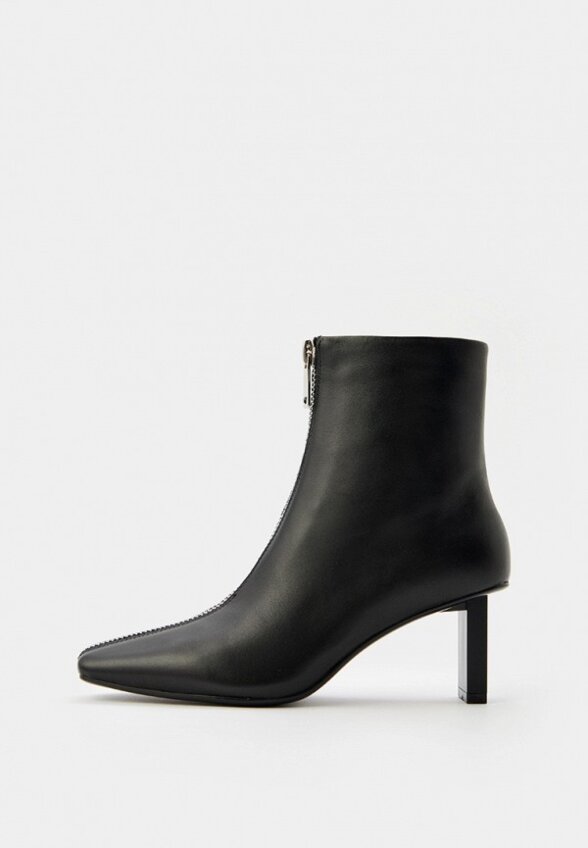 Ботильоны Portal