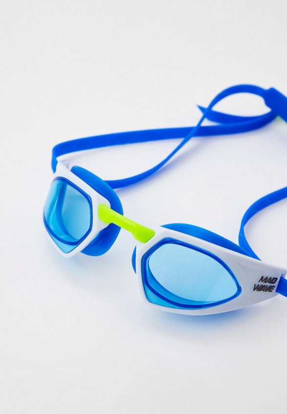 Очки для плавания MadWave