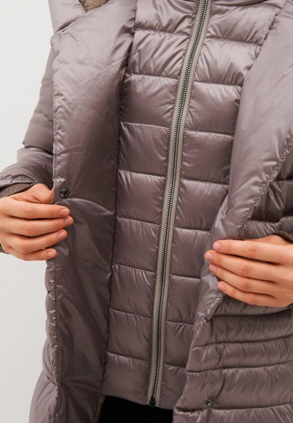 Пуховик Gerry Weber