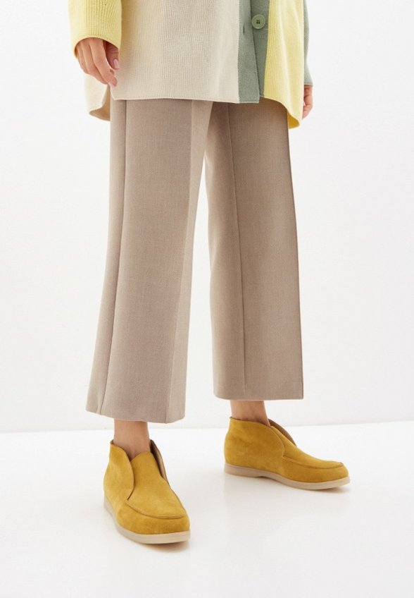 Ботинки Enzo Logana