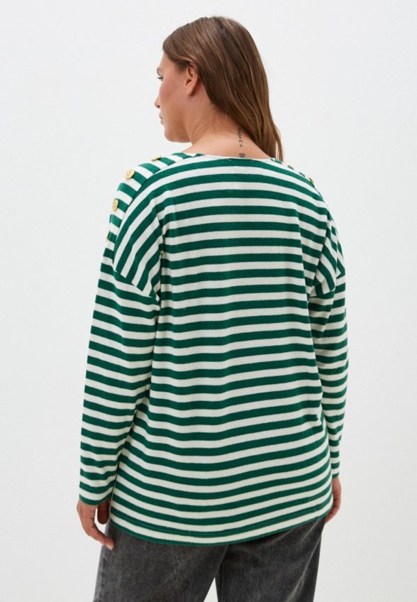 Джемпер Silver String