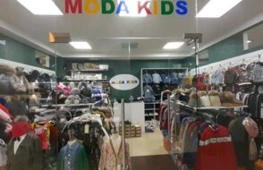 Moda Kids