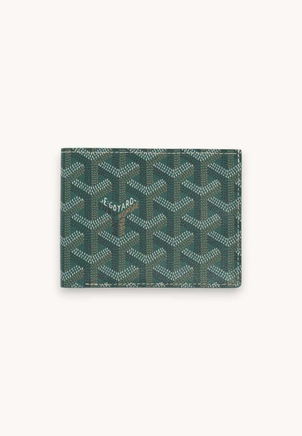 Goyard Wallet