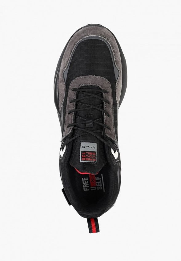 Кроссовки X-Plode