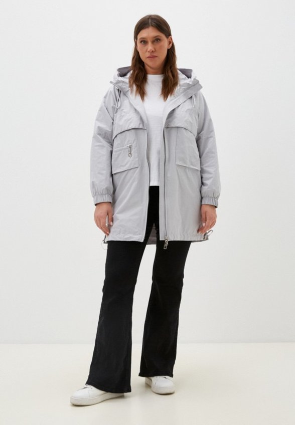 Ветровка Winterra