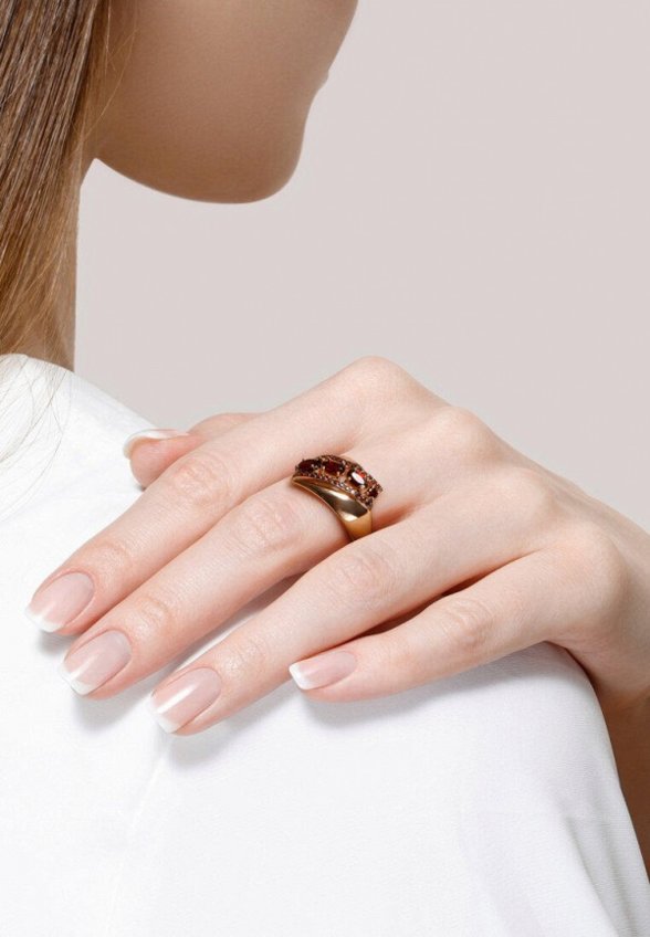 Кольцо Sokolov