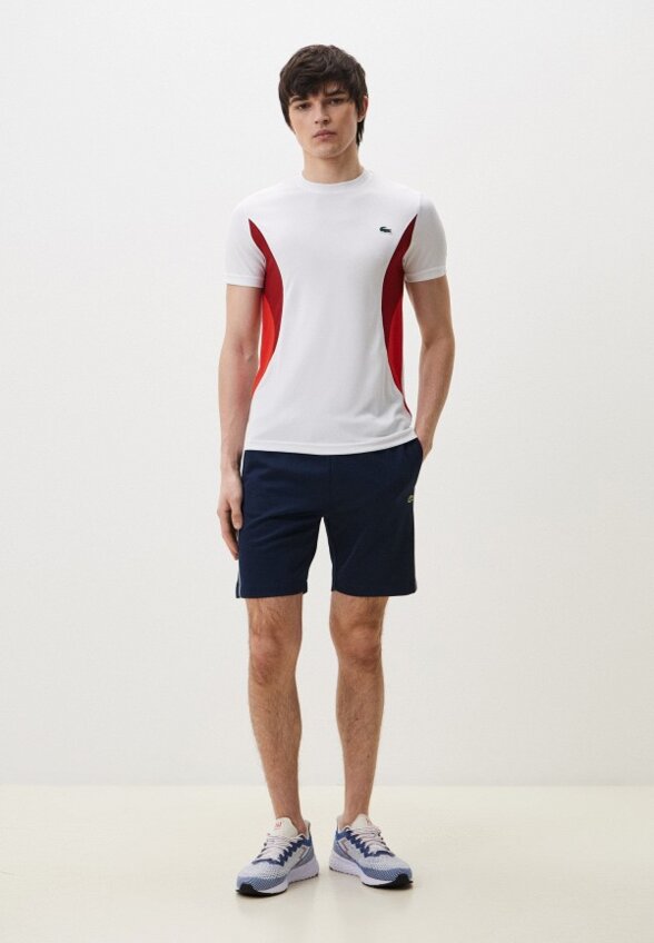 Шорты спортивные Lacoste