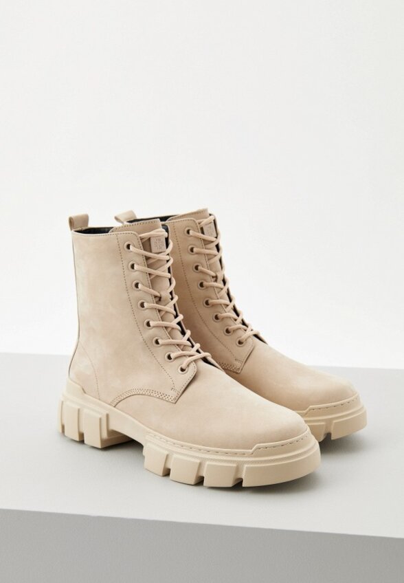 Ботинки Högl