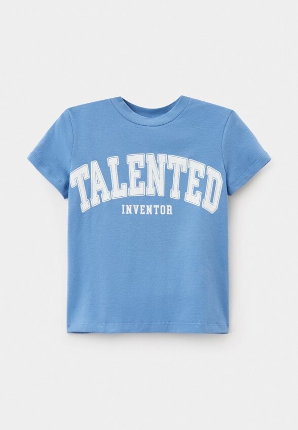 Футболка Acoola