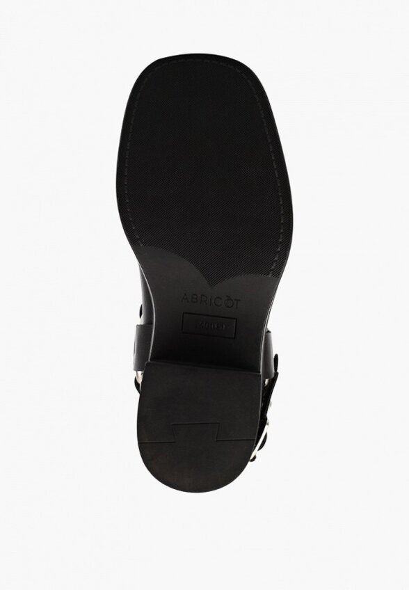 Сапоги Abricot