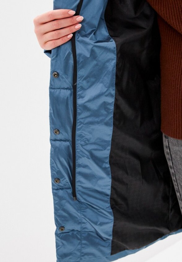 Пуховик Dixi-Coat