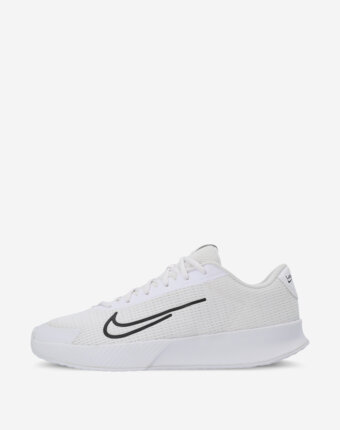 Кроссовки мужские Nike Court Vapor Lite 2, Белый женщинам