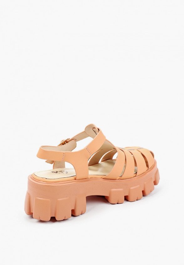 Босоножки Valley