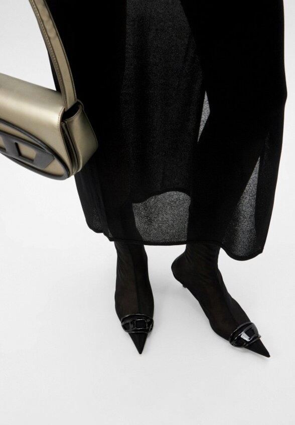 Ботильоны Diesel