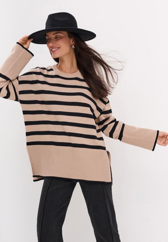 Джемпер Savage