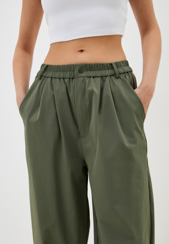 Брюки Gloria Jeans