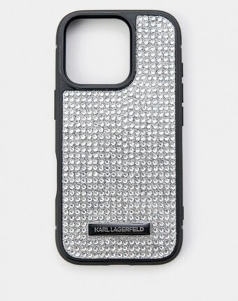 Чехол для iPhone Karl Lagerfeld женщинам
