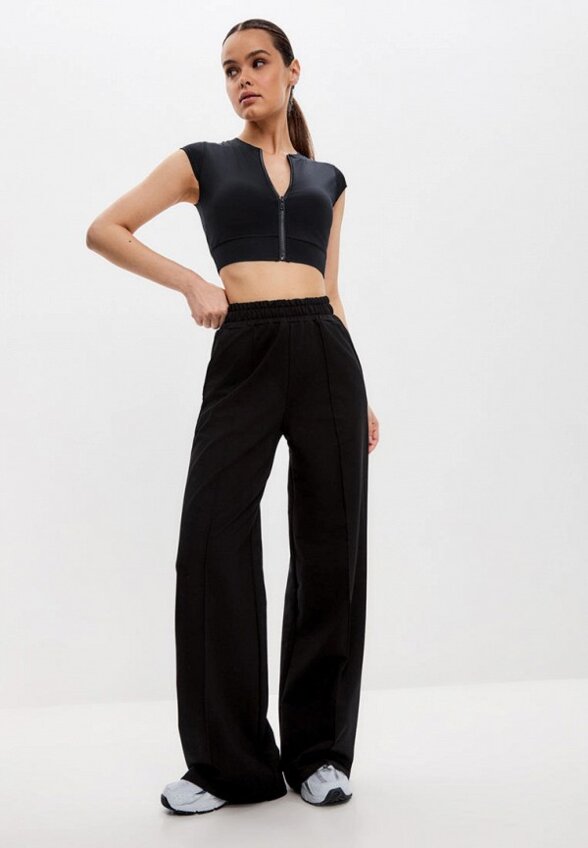 Брюки спортивные Fitbomb