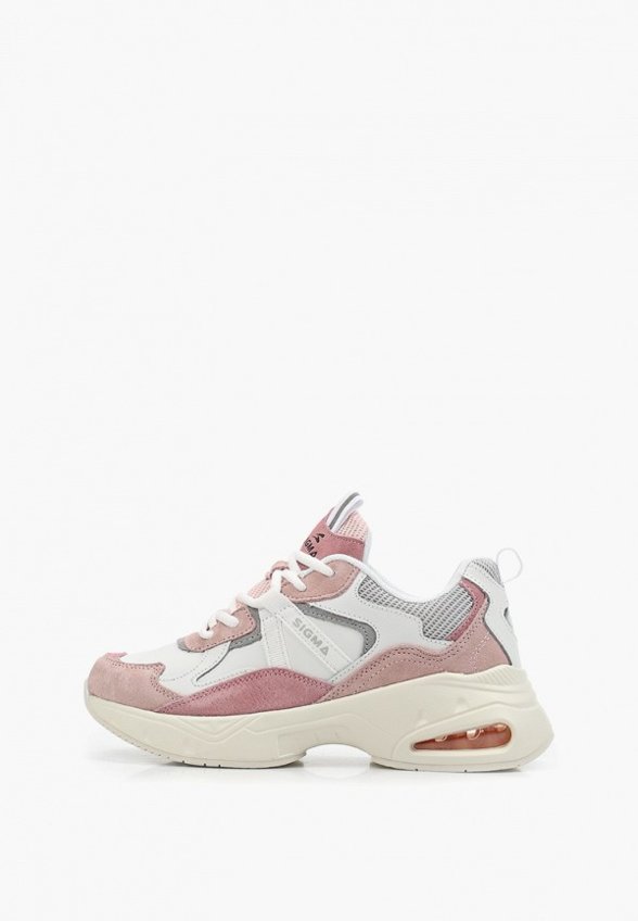 Кроссовки Sigma