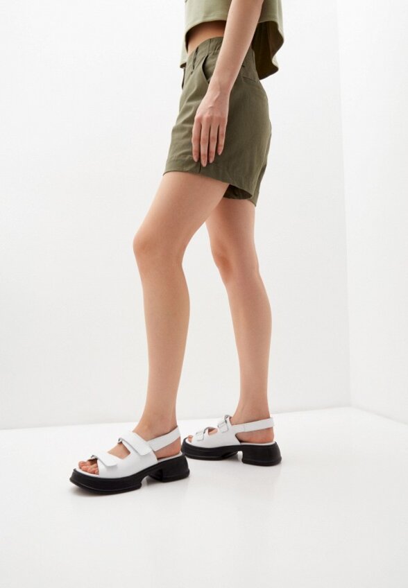 Босоножки Ascalini