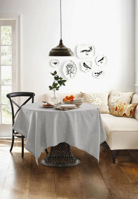 Скатерть Love Me