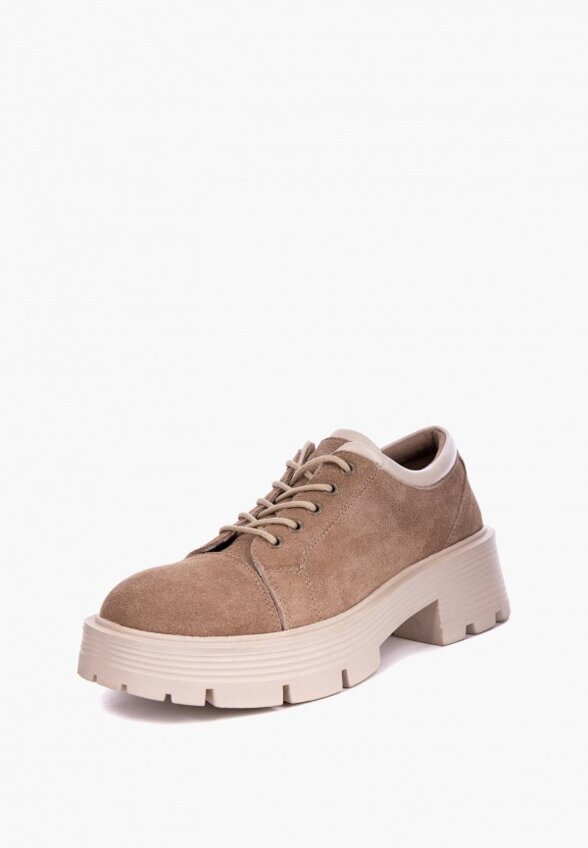 Ботинки Zenden