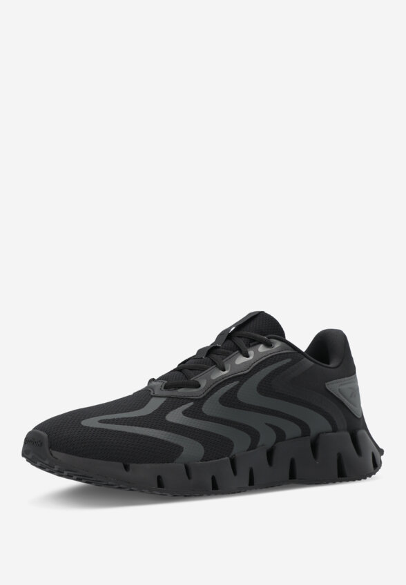 Кроссовки мужские Reebok Zig Rise, Черный