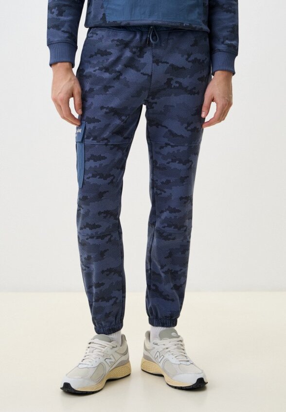 Брюки спортивные Ritter