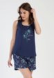 Пижама Vienetta4  - превью