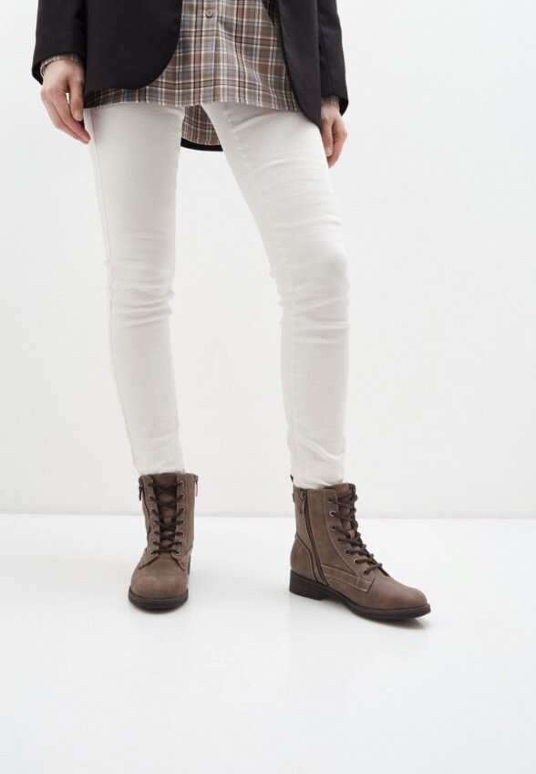 Ботинки Tamaris