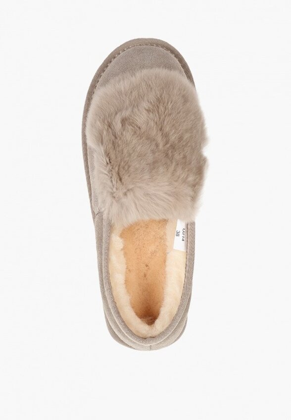 Полусапоги Ascalini