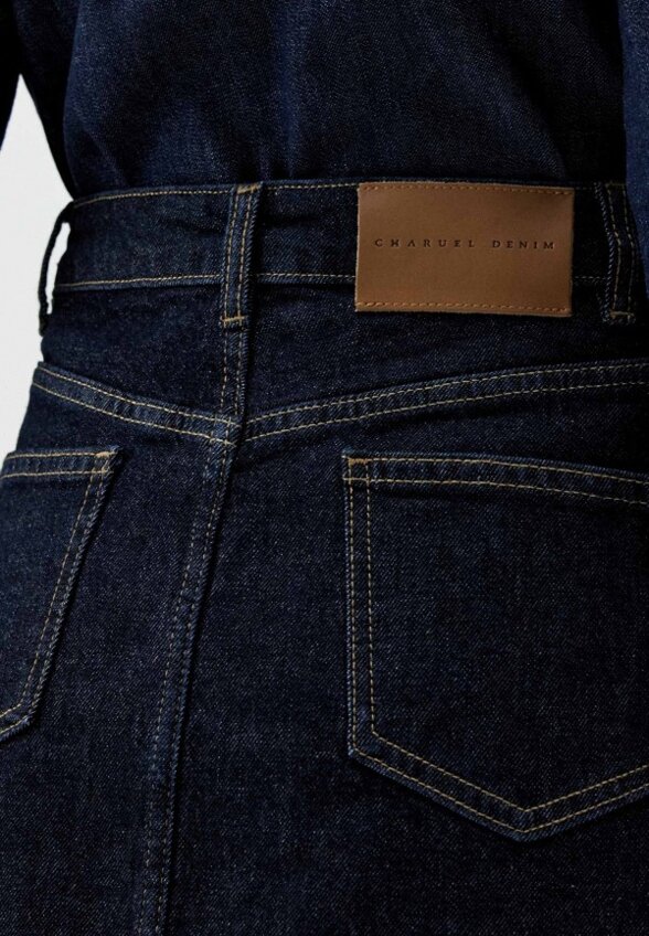 Юбка джинсовая Charuel