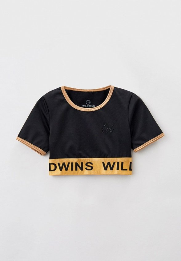 Топ спортивный Wildwins