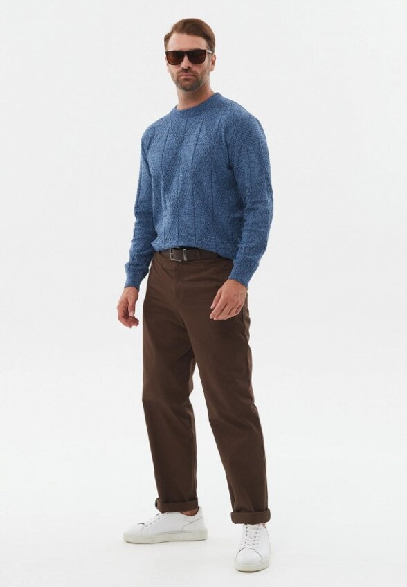 Джемпер Стим