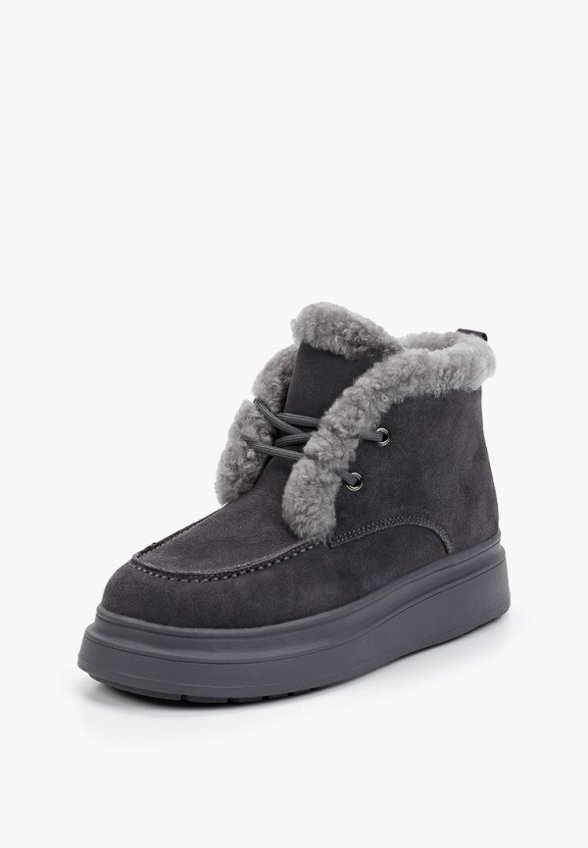 Ботинки Shoiberg