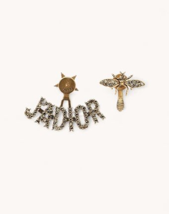 Dior Earrings женщинам