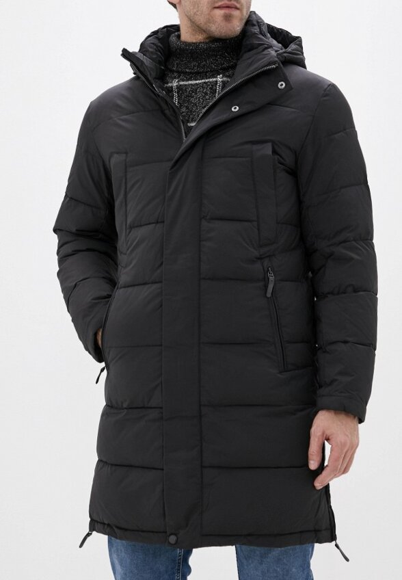 Пуховик Winterra